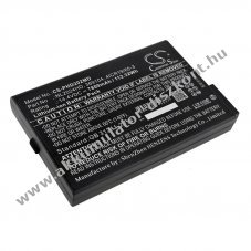 Helyettes�t� orvosi eszk�z Akkumul�tor Philips EverGo 900-12 / 4ICR19/65-3 7800mAh 112.32Wh 14.4V