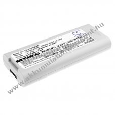 Helyettes�t� orvosi eszk�z Akkumul�tor Philips TC10 989803185291 4800mAh 53.28Wh 11.1V