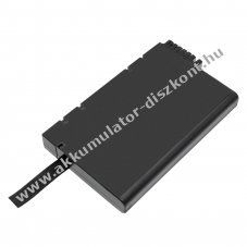 Helyettes�t� orvosi eszk�z Akkumul�tor Philips Earlyvue VS30 989803199221 7800mAh 84.24Wh 10.8V