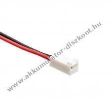 Helyettes�t� orvosi eszk�z Akkumul�tor Philips HP4745 ECG B10298 1800mAh 6.48Wh 3.6V