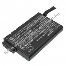 Helyettes�t� orvosi eszk�z Akkumul�tor Philips Goldway G50 ME202EK 7800mAh 84.24Wh 10.8V