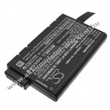 Helyettes�t� orvosi eszk�z Akkumul�tor Philips Suresign ME202C 863283 7800mAh/84.24Wh 10.8V