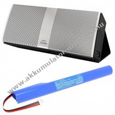 Helyettes�t� hangsz�r� Akkumul�tor Philips Fidelio P9 2600mAh 28.86Wh Li-Ion 11.1V