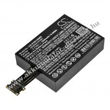 Helyettes�t� orvosi eszk�z Akkumul�tor Philips TRNSBV1 453564107861 1800mAh 6.66Wh 3.7V