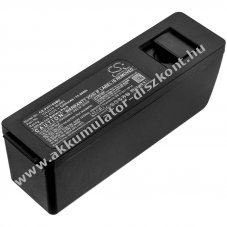 Helyettes�t� orvosi eszk�z Akkumul�tor Philips Trilogy 100 Breathe 1043570 5200mAh 74.88Wh 14.4V