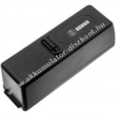 Helyettes�t� orvosi eszk�z Akkumul�tor Philips Trilogy 100 Breathe 1043570 6800mAh 97.92Wh 14.4V