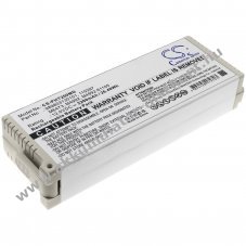 Helyettes�t� orvosi eszk�z SLA Akkumul�tor Philips Pagewriter Trim 2 989803130151 2200mAh 26.4Wh 12V