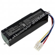 Helyettes�t� orvosi eszk�z Akkumul�tor Philips Trilogy 202 1113779 6400mAh/94.72Wh 14.8V