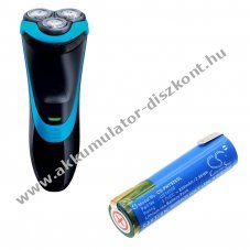 Helyettes�t� borotva Akkumul�tor AT750 US14500 800mAh 2.96Wh