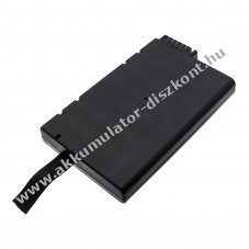 Helyettes�t� orvosi eszk�z Akkumul�tor Philips PageWriter TC20 ME202C 7800mAh/84.24Wh 10.8V