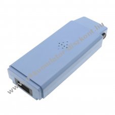 Helyettes�t� porsz�v� Akkumul�tor Philips Cordless Wet & Dry 4000 C467-C1-7S1P 4500mAh 113.4Wh 25.2V