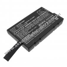 Helyettes�t� orvosi eszk�z Akkumul�tor Philips PageWriter TC70 ME202C 7800mAh 84.24Wh 10.8V