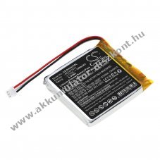 Helyettes�t� projektor Akkumul�tor Philips PPX4350 AEC974241 1500mAh 5.55Wh 3.7V