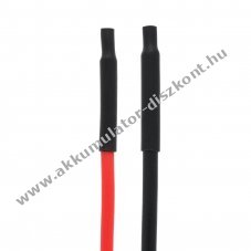 Helyettes�t� borotva Akkumul�tor Airfloss Pro AHB302540 300mAh 1.11Wh
