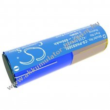 Helyettes�t� fogkefe Akkumul�tor Oral-B 9000/4235 010 18141 800mAh 2.96Wh