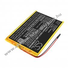 Helyettes�t� t�blag�p Akkumul�tor Polaroid BDL0948PCE SR299198P 3300mAh/12.21Wh 3.7V