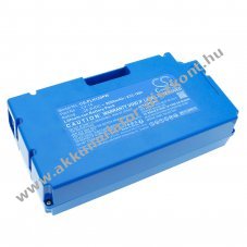 Helyettes�t� f�ny�r� Akkumul�tor BP130LiIII LV-14 9000mAh 233.1Wh Li-ion