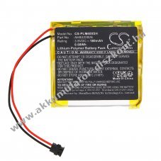 Helyettes�t� okos�ra Akkumul�tor Polar M400 AHB322826 180mAh 0,68Wh 3.8V
