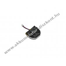 Helyettes�t� vezet�k n�lk�li Akkumul�tor headset Pulsar 590 69746-01 240mAh 0.89Wh
