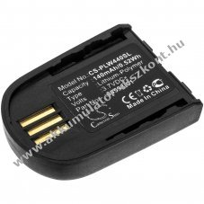 Helyettes�t� vezet�k n�lk�li Akkumul�tor Savi 84598-01 headset 140mAh 0.52Wh