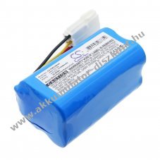Helyettes�t� porsz�v� Akkumul�tor Panasonic MC-B10P AMV10V-8K 3000mAh 28.8Wh 9.6V