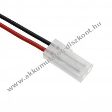 Helyettes�t� porsz�v� Akkumul�tor Panasonic MC-8R76C V97VLP001 2600mAh 37.44Wh 14.4V