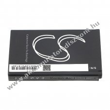 Helyettes�t� hangsz�r� Akkumul�tor MicroCom XR 031-450-3048 900mAh 3.33Wh