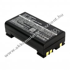 Helyettes�t� m�r�m�szer Akkumul�tor GPS RTK 10002 2200mAh 16.28Wh 7.4V