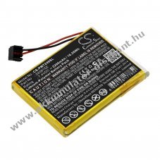 Helyettes�t� okosotthon Akkumul�tor Pentair IntelliTouch 520815Z 2200mAh/16.28Wh 7.4V