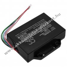 Helyettes�t� hangsz�r� Akkumul�tor SC-TMAX20GSK N4HUPQA00001 2200mAh 31.68Wh