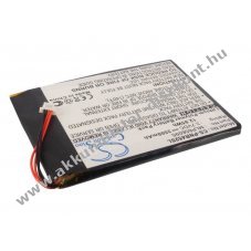 Helyettes�t� t�blag�p Akkumul�tor Pandigital R70F452 MLP656095 3500mAh 12.95Wh 3.7V