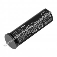 Helyettes�t� Akkumul�tor Axion XM APS 3 3400mAh 12.58Wh