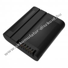 Helyettes�t� m�r�m�szer Akkumul�tor PT900 ND2057HD24 6600mAh 47.52Wh 7.2V