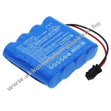 Helyettes�t� porsz�v� Akkumul�tor SereneLife PUCRCX10 800mAh 11.84Wh 14.8V