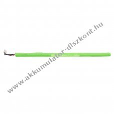 Helyettes�t� okosotthon Akkumul�tor Profalux Presto sola 3106541 2000mAh/24Wh 12V