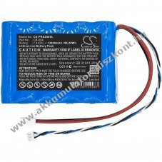 Helyettes�t� m�r�m�szer Akkumul�tor Promax Neo 2 CB-084 13000mAh 96.2Wh 7.4V