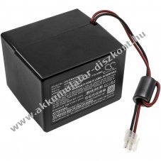 Helyettes�t� f�ny�r� Akkumul�tor RX50 MRK9200A 10400mAh 112.32Wh 10.8V