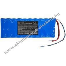 Helyettes�t� m�r�m�szer Akkumul�tor TV Explorer II CB-077 13000mAh 96.2Wh 7.4V