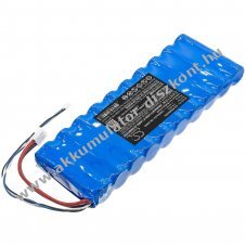 Helyettes�t� m�r�m�szer Akkumul�tor HD Ranger CB-083 13000mAh 96.2Wh 7.4V