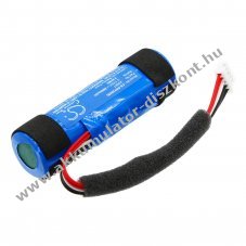 Helyettes�t� hangsz�r� Akkumul�tor Poly SY20 2600mAh 9.62Wh USB-A