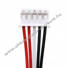 Helyettes�t� hangsz�r� Akkumul�tor SY20 A0697 3350mAh 12.4Wh USB-A