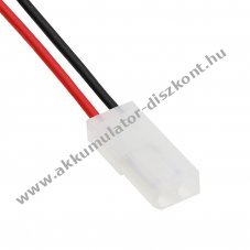 Helyettes�t� v�szvil�g�t�s Akkumul�tor A6090-2 OSA279 2000mAh 14.4Wh