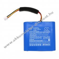 Helyettes�t� hangsz�r� Akkumul�tor PSE0501 INR18650-2S2P 5200mAh 38,48Wh Li-Ion
