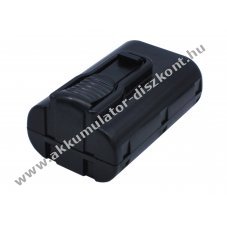 Helyettes�t� elektromos szersz�mg�p Akkumul�tor IM350ct BCPAS-404717 2000mAh 14.8Wh