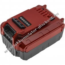 Helyettes�t� elektromos szersz�mg�p Akkumul�tor FMC625D2 FMC687L 5000mAh 100Wh