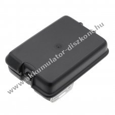 Helyettes�t� zsebl�mpa Akkumul�tor Swift RL E092DB00 2350mAh 8.7Wh Li-ion