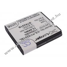 Helyettes�t� hotspot Akkumul�tor MHS291LVW BTR291B 4100mAh 15.58Wh