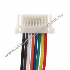 Helyettes�t� gimbal Akkumul�tor PVS10 ZHDA01 850mAh 13.09Wh 15.4V