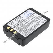 Helyettes�t� vezet�k n�lk�li Akkumul�tor headset WX-CT2050 WX-C2050BAT 1700mAh 6.29Wh