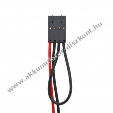 Helyettes�t� raid vez�rl� Akkumul�tor Dell PowerEdge 1750 57DHN 1500mAh 9Wh 6V